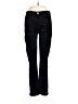 Paige Black Casual Pants Size 30 waist - photo 1