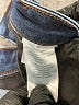 Sam Edelman 100% Cotton Solid Blue Jeans Size 32 waist - photo 8