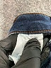 Sam Edelman 100% Cotton Solid Blue Jeans Size 32 waist - photo 9