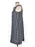 Talbots Chevron-herringbone Black Cocktail Dress Size M (petite) - photo 5