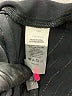 Vince Camuto 100% Polyester Black Long Sleeve Blouse Size L - photo 8