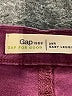 Gap Purple Jeans Size 28 waist regular - photo 7