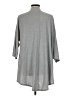 Lularoe Gray Cardigan Size M - photo 2