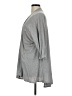 Lularoe Gray Cardigan Size M - photo 5