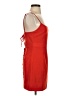 NBD Solid Red Cocktail Dress Size S - photo 4