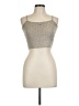 Ekouaer Silver Gray Tank Top Size L - photo 1