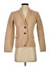 J.Crew Tan Blazer Size 4 - photo 1