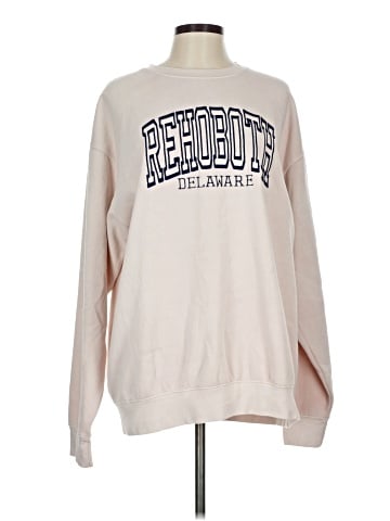 Vintage Collection Sweatshirt (view 1)