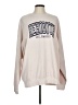 Vintage Collection Ivory Sweatshirt Size L - photo 1