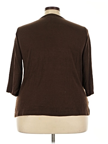 C.D. Daniels 3/4 Sleeve T-Shirt (view 2)