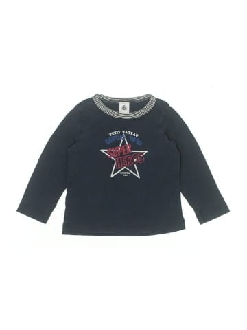 Petit Bateau Long Sleeve T-Shirt (view 1)