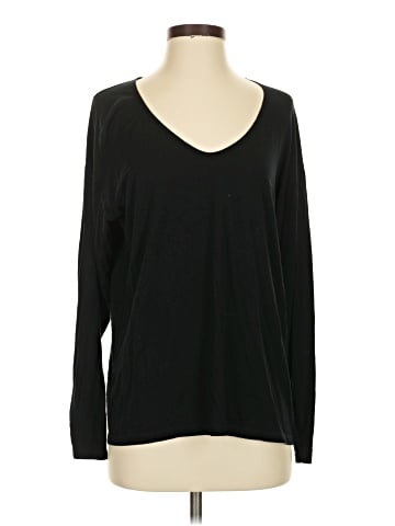 Theory Long Sleeve T-Shirt (view 1)