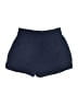Assorted Brands 100% Polyester Solid Blue Athletic Shorts Size M - photo 2