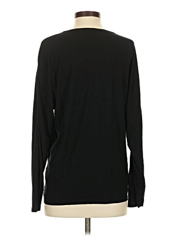 Theory Long Sleeve T-Shirt (view 2)