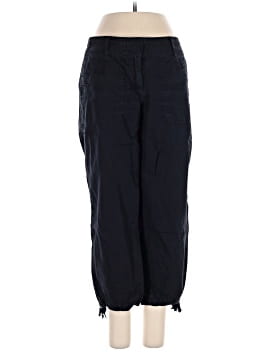 Ann Taylor Loft Cargo Pants