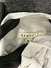 BaeVely White Casual Dress Size M - photo 4