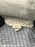 Eileen Fisher 100% Cotton Gray Pullover Sweater Size XS - photo 6
