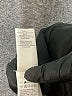 Unbranded 100% Polyester Solid Black Casual Dress Size S - photo 8
