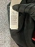 Unbranded 100% Polyester Solid Black Casual Dress Size S - photo 9