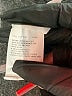Kirsh Black Cardigan One size - photo 8