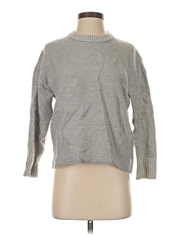 Allbirds Wool Pullover Sweater (view 1)