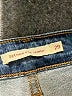 Levi's Blue Jeans Size 29 waist - photo 7