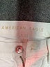 American Eagle Outfitters White Jeans Size 0 - photo 6