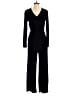 Fashion Black Jumpsuit Size S - photo 1