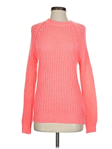 Wallace Pullover Sweater (view 1)