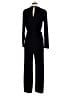 Fashion Black Jumpsuit Size S - photo 2