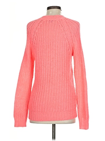 Wallace Pullover Sweater (view 2)
