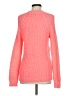 Wallace Pink Pullover Sweater Size XS - photo 2