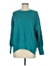Unbranded Teal Pullover Sweater Size M - photo 1