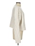 H&M Ivory Pullover Sweater Size S - photo 4