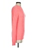 Wallace Pink Pullover Sweater Size XS - photo 4