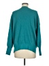 Unbranded Teal Pullover Sweater Size M - photo 2
