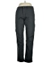 Express Solid Gray Casual Pants Size 36 waist (estimated) - photo 1