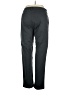 Express Solid Gray Casual Pants Size 36 waist (estimated) - photo 2
