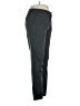 Express Solid Gray Casual Pants Size 36 waist (estimated) - photo 4