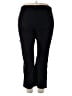 PrAna Black Casual Pants Size 28 - photo 2