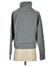 Juicy Couture 100% Polyester Gray Sweatshirt Size S - photo 2