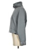 Juicy Couture 100% Polyester Gray Sweatshirt Size S - photo 5