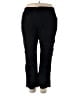 PrAna Black Casual Pants Size 28 - photo 1