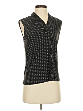 Anne Klein Sleeveless Blouse