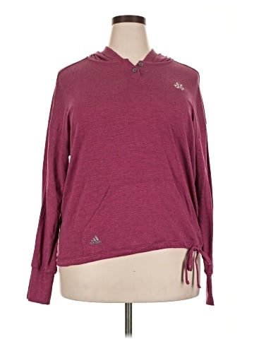 Adidas Long Sleeve T-Shirt (view 1)