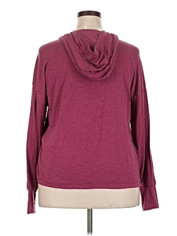 Adidas Long Sleeve T-Shirt (view 2)