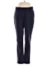 Lululemon Athletica Solid Blue Casual Pants Size 6 - photo 1