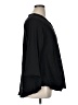 AP.NY 100% Cotton Black 3/4 Sleeve Blouse Size XL - photo 4
