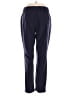 Lululemon Athletica Solid Blue Casual Pants Size 6 - photo 2