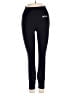 Lululemon Athletica Solid Black Active Pants Size 4 - photo 1
